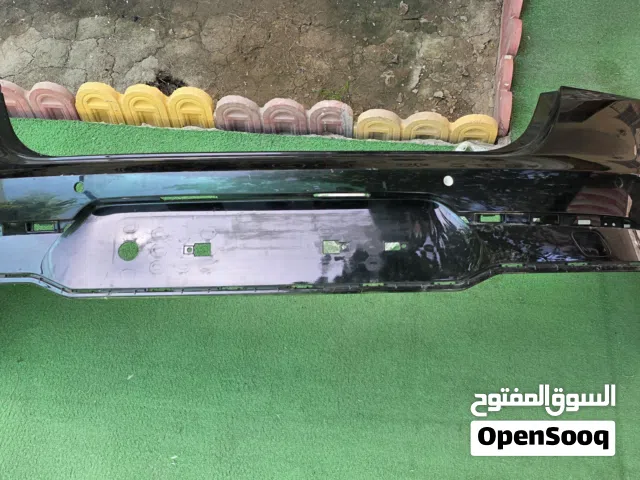 دعاميه خلفيه مال مديل 23  K5