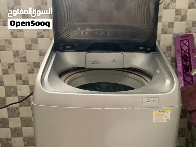 غساله سامسونج بحاله جيده