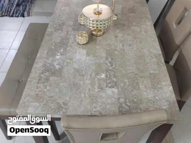 طاولة سفرة