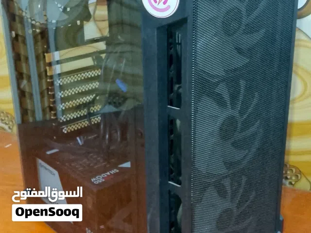 كيس شبه جديد تجي وياه 4مراوح