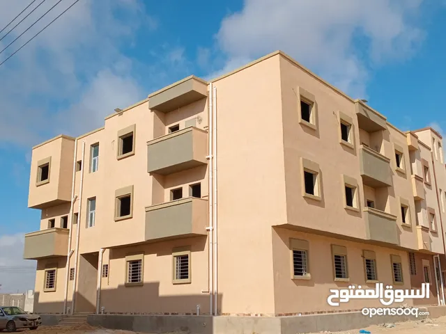 100 m2 2 Bedrooms Apartments for Sale in Benghazi Bossneb