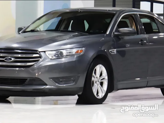 Ford TAURUS 2013 for Sale فورد