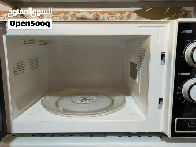 هومر hommer microwave ميكروييف 25 لتر