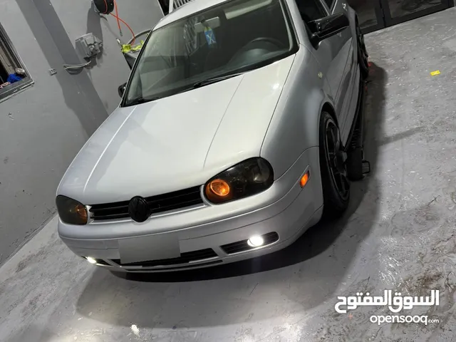 Used Volkswagen Golf MK in Bethlehem