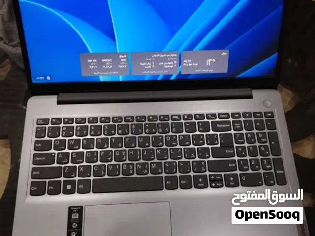 Windows Lenovo for sale  in Amman