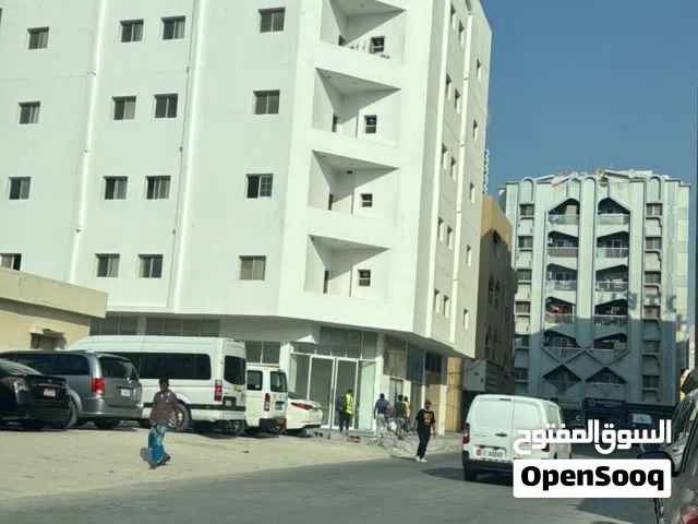2700 m2 1 Bedroom Townhouse for Sale in Ajman Ajman Uptown