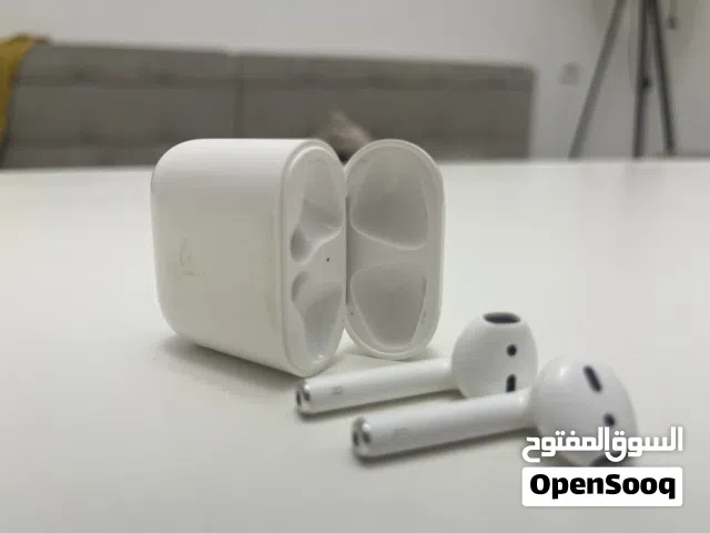 الجيل 2 AirPods