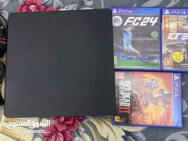 PlayStation 4