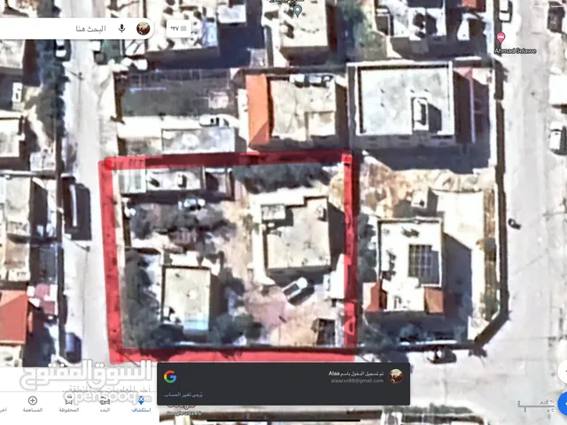 350 m2 More than 6 bedrooms Townhouse for Sale in Mafraq Al-Khalidya