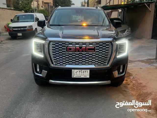 GMC Other 2023 in Baghdad
