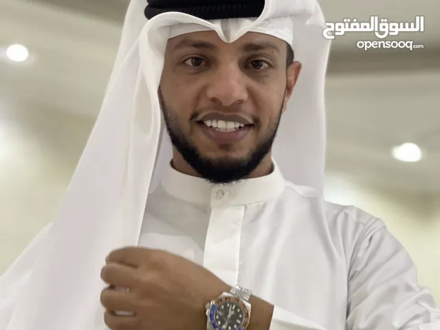 Mohammed alwaeel