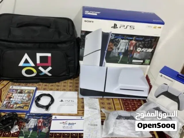 PlayStation 5 PlayStation for sale in Al Sharqiya