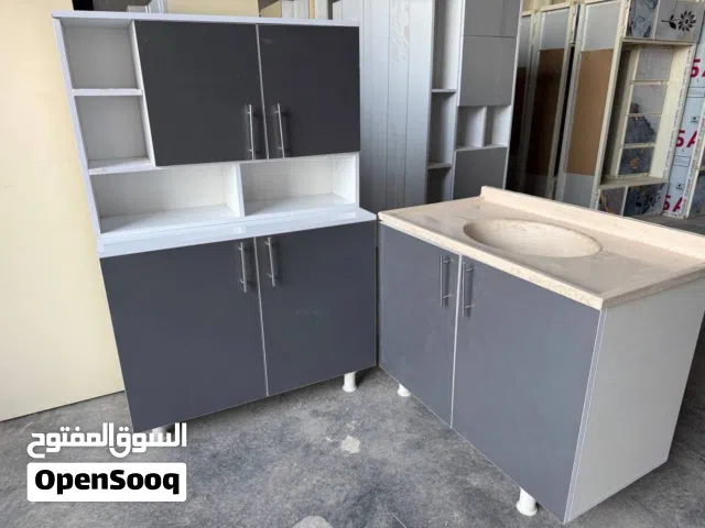 كاونترات خشب mdf قياس متر 3 قطع