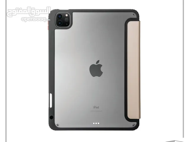 حماية وأناقة لا مثيل لها مع Cover iPad Pro 11 + Air 10.9 من Skin Arma