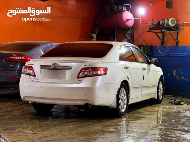 Used Toyota Camry in Tripoli