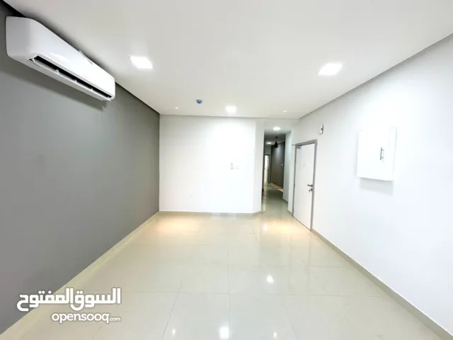 Brand New 2 BHK Luxury Flat For Rent in Janabiyaah - Near Saudi Causeway Close to Mercado Mall