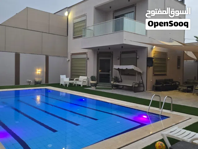 2 Bedrooms Chalet for Rent in Jordan Valley Dead Sea