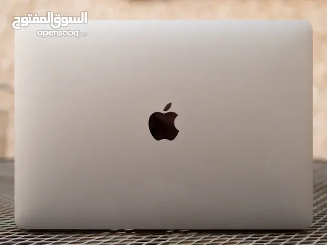 MacBook Pro M1
