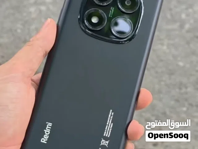 جهاز ربي يبارك 256قيقا ورام8+4 60فريم ببجي حقائق كاميرا ممتازا ختش مفيش