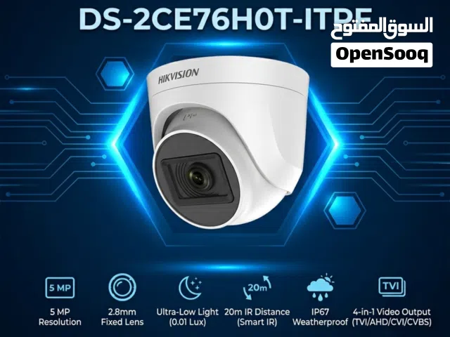 Professional CCTV & IT Solutions