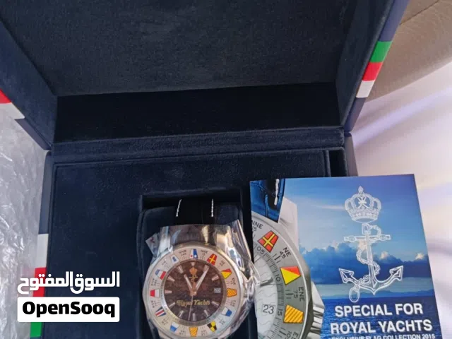 Analog Quartz Rolex watches  for sale in Muscat