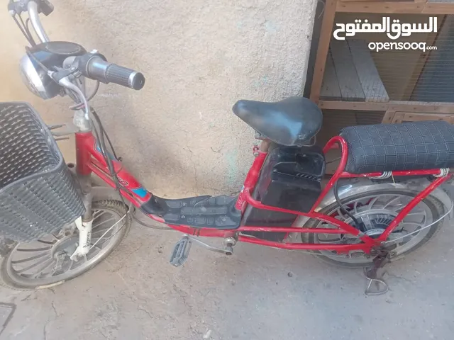 دراجه شحن للبيع بدون بطاريه 2022 السعر 100الف فقط