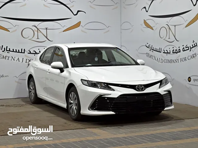 New Toyota Camry in Al Riyadh