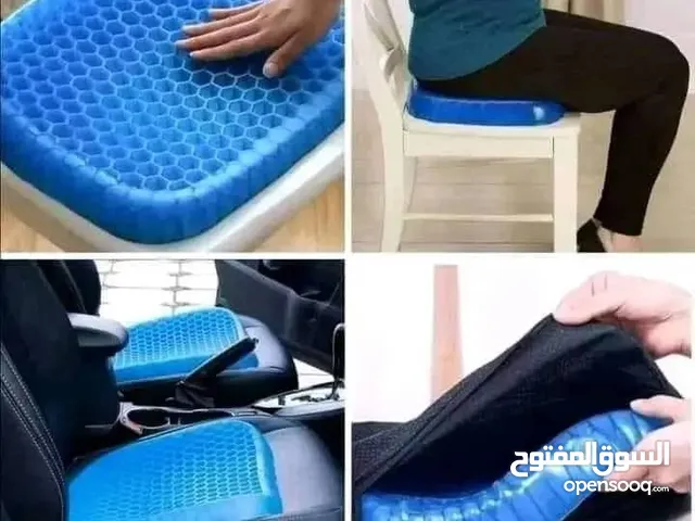 مقعد سيلكون طبي