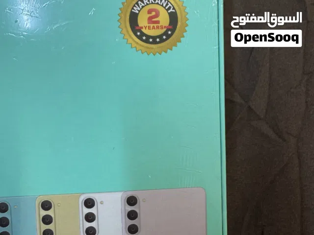تابلت جديد