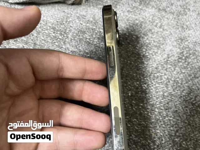 Apple iPhone 13 Pro Max 512 GB in Amman