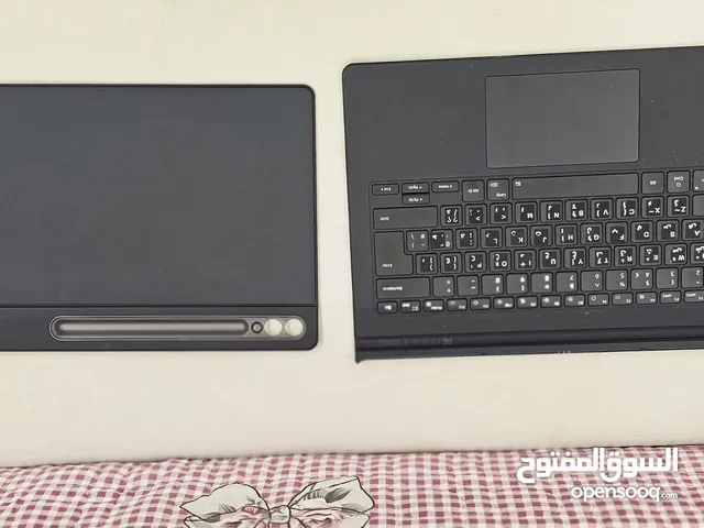 New Tab S9 Ultra Keyboard