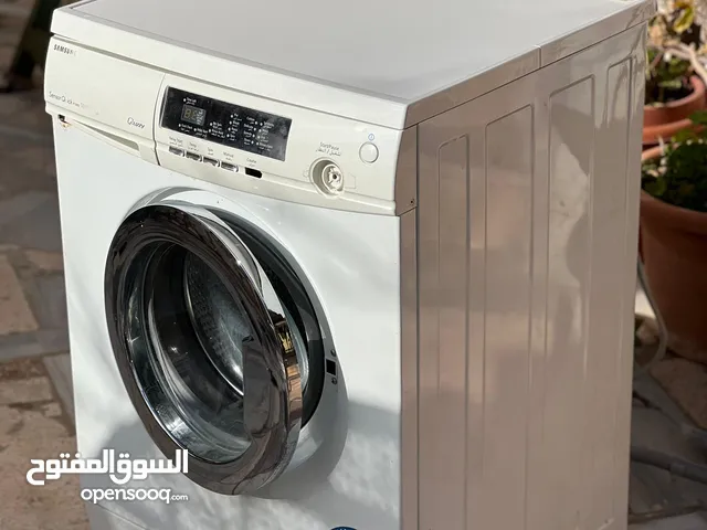 سامسونج مستعمله 7 كيلو للبيع بأعلى سعر ادفع وشيل