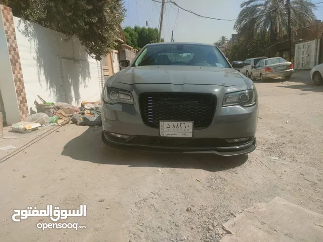 Used Chrysler 300 in Baghdad