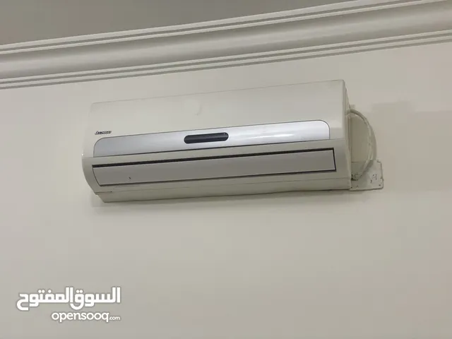 Chigo 1.5 to 1.9 Tons AC in Irbid