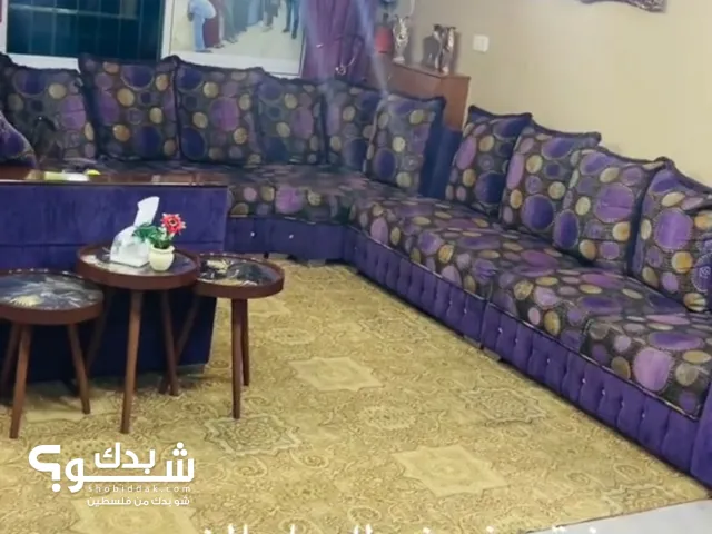 145m2 1 Bedroom Apartments for Rent in Hebron Halhul