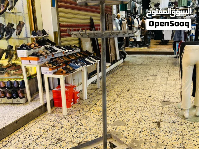 للبيع: ستاند للأحزمة الرجالية (ثقيل ومتين)   • ستاند عملي وأنيق لعرض الأحزمة الرجالية • تابع