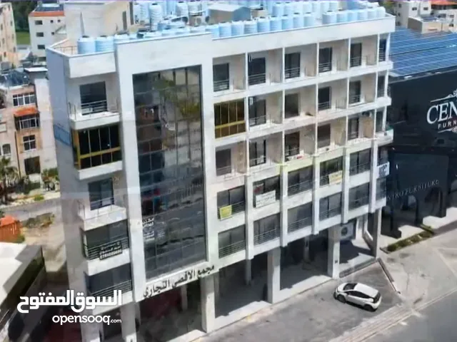 مكاتب للبيع لاصحاب الأعمال والمستثمرين مؤجر وغير مؤجر مساحات متنوعة