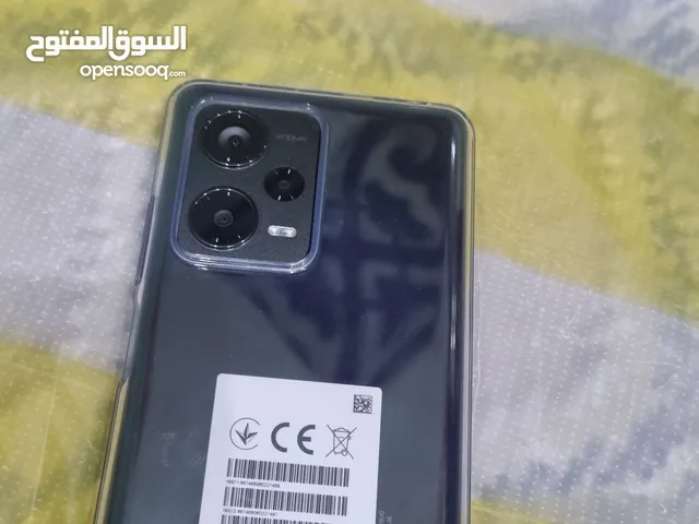 note 12 pro plus