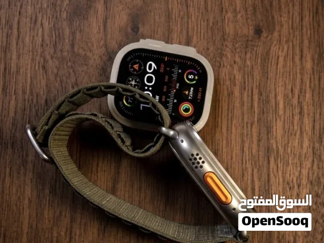 Apple smart watches for Sale in Maysan
