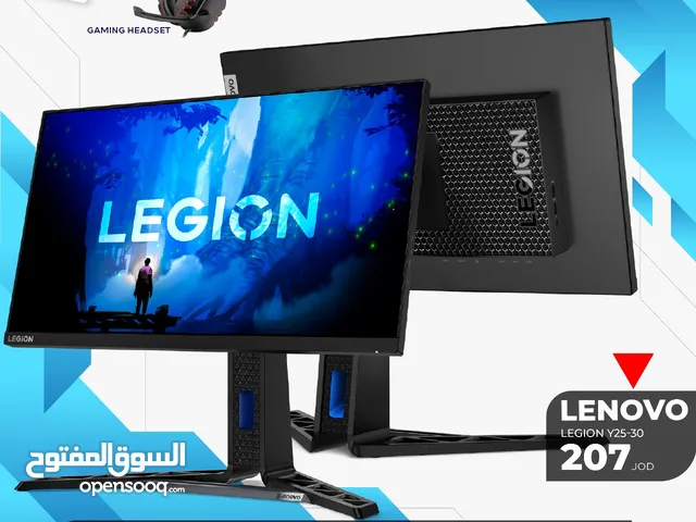شاشة الألعاب Lenovo Legion 280HZ بأفضل المواصفات وأقل الأسعار