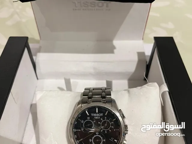  Tissot watches  for sale in Jeddah