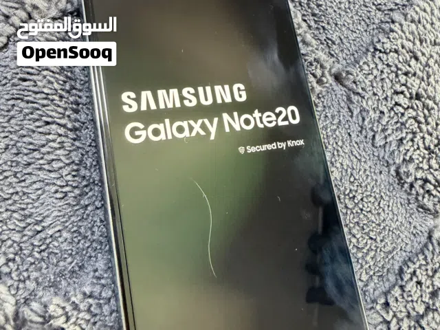 Note 20  5g