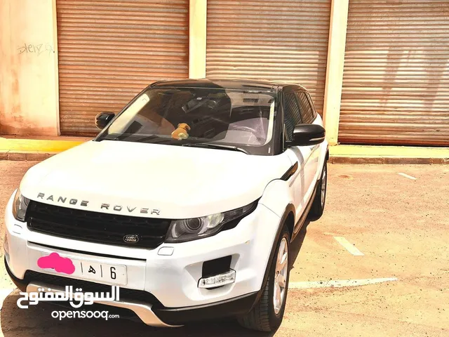 Land Rover Other 2013 in Agadir