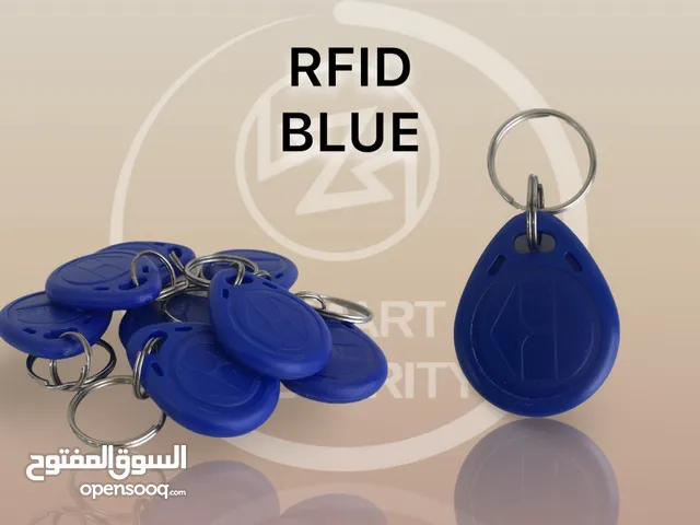 RFID BLUE للابواب