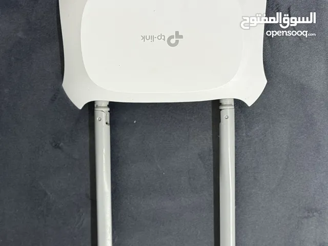 راوتر TP-Link TL-WR841N مستعمل – بحالة ممتازة