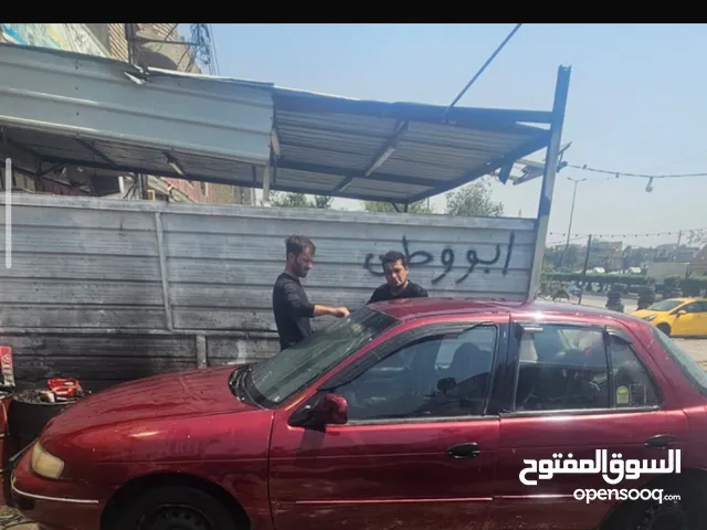 سياره لبيع