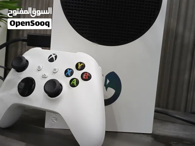 اكس بوكس سيريس اس ابيض للبيع