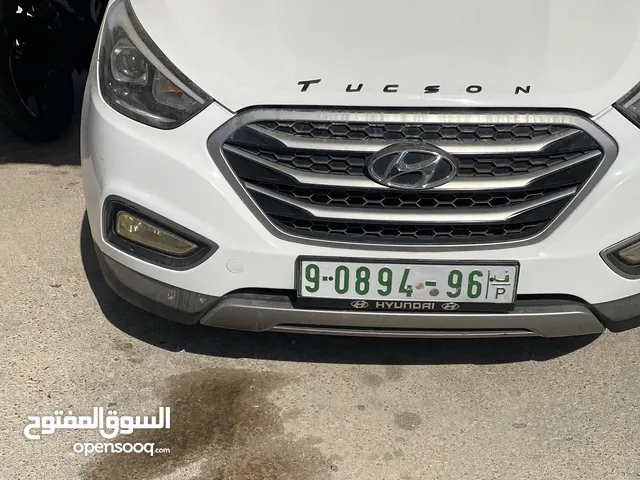 Used Hyundai Tucson in Bethlehem