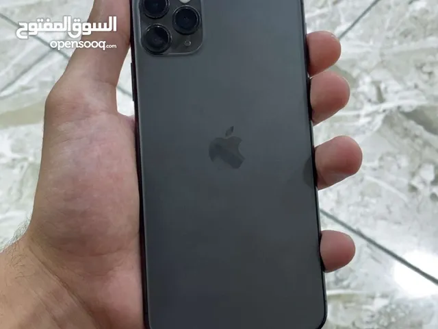 Apple iPhone 11 Pro Max 256 GB in Irbid