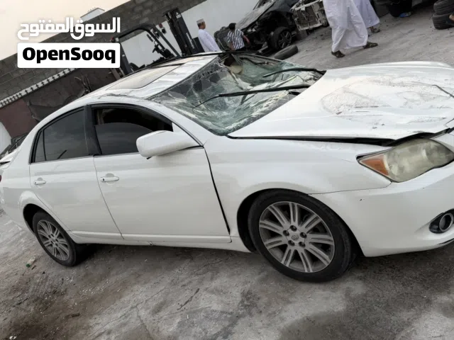 افالون 2006